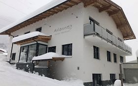 Arlenweg